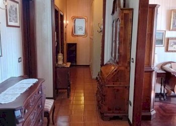Ingresso - Trilocale via Bonetta Carlo, 7, Pavia - foto 8