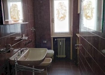 Bagno - Trilocale via Bonetta Carlo, 7, Pavia - foto 12