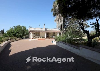 Villa strada Provinciale 291, Ugento - foto 4