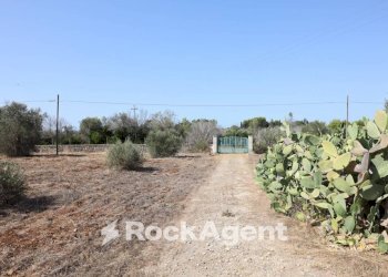 Villa strada Provinciale 291, Ugento - foto 30