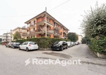 Appartamento via Marco Antonio Calza, Padova - foto 18
