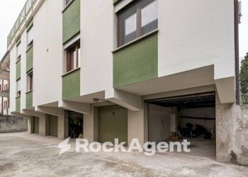 Appartamento via Marco Antonio Calza, Padova - foto 19