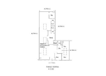 Negozio via Amilcare Ponchielli, 23, Bologna (zona Savena) - foto 25