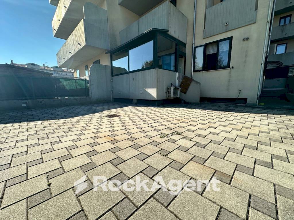 Cortile interno - Three-room apartment Chioggia - photo 1