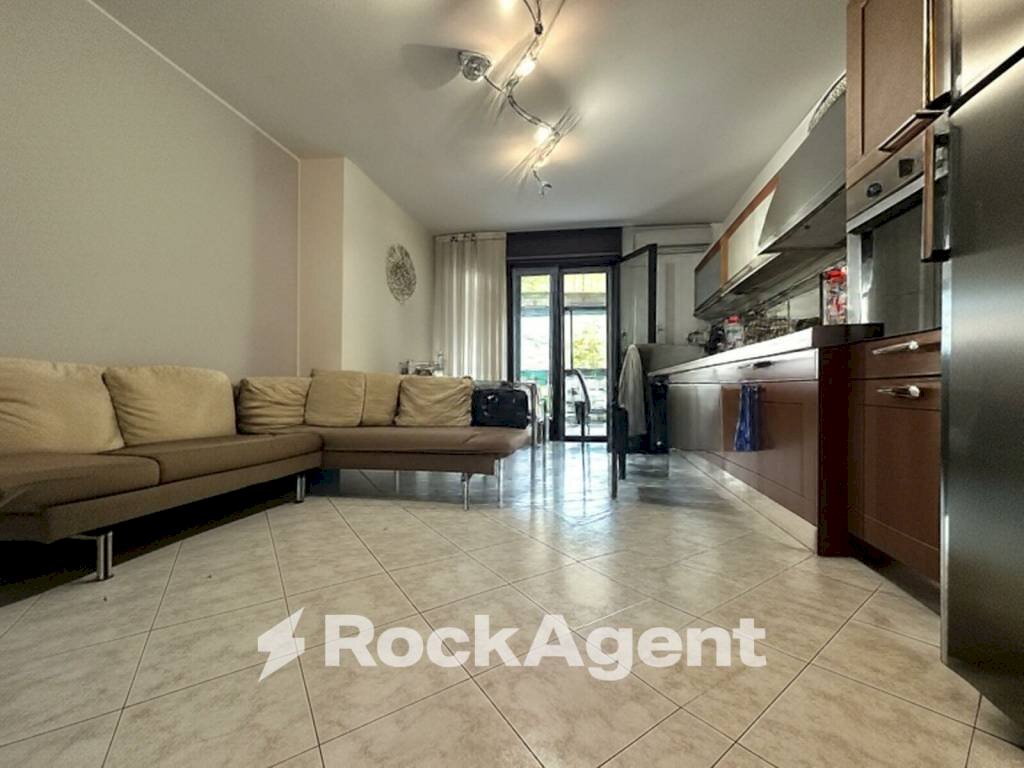 Salone - Three-room apartment Chioggia - photo 2