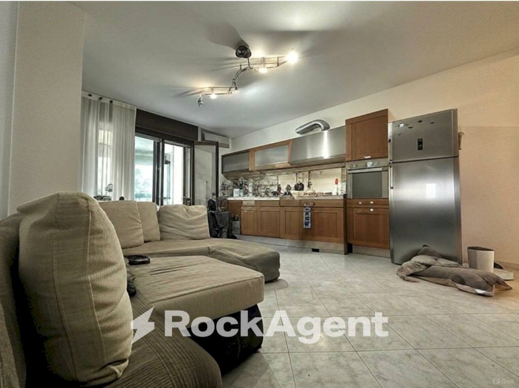 Salone - Three-room apartment Chioggia - photo 3