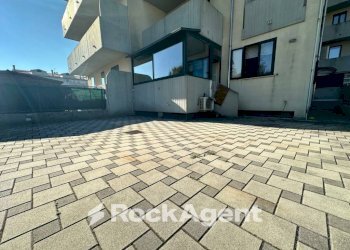 Cortile interno - Trilocale Chioggia - foto 1