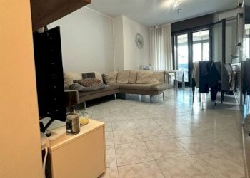 Salone - Trilocale Chioggia - foto 5