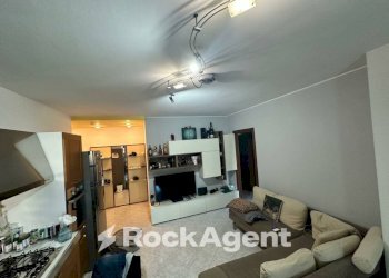 Salone - Trilocale Chioggia - foto 7