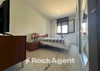 Camera da letto - Trilocale Chioggia - foto 11