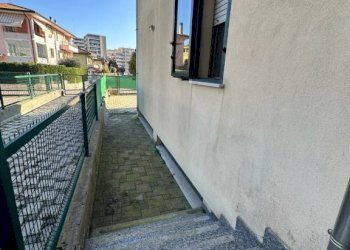 Interno palazzo - Trilocale Chioggia - foto 16