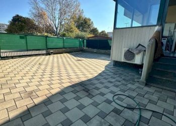 Cortile interno - Trilocale Chioggia - foto 28