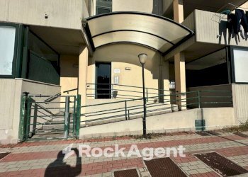 Cortile interno - Trilocale Chioggia - foto 30