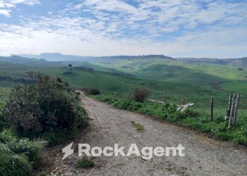 Terreno agricolo Contrade Carminello e Catena, Calascibetta - foto 1