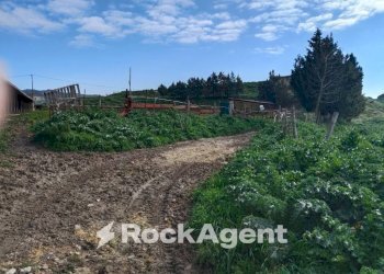 Terreno agricolo Contrade Carminello e Catena, Calascibetta - foto 7