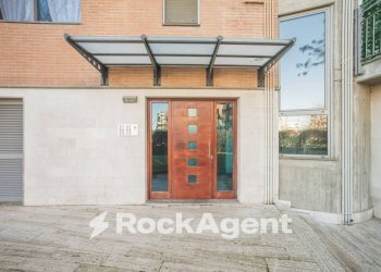 Facciata - Trilocale viale Primo Vere, 148, Pescara - foto 30