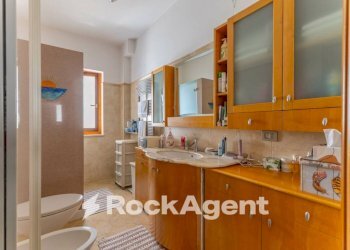 Bagno - Trilocale via Bellini, 105, Terlizzi - foto 20