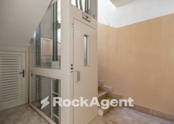 Ascensori - Trilocale via Bellini, 105, Terlizzi - foto 24