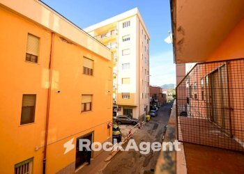 Vista - Quadrilocale via Bambinello Gesù, 24, Catanzaro - foto 29