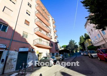 Zona - Quadrilocale via Bambinello Gesù, 24, Catanzaro - foto 31