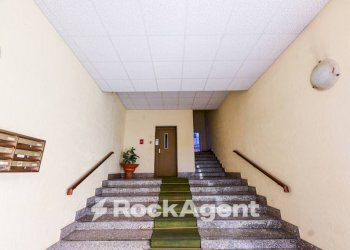 Interno palazzo - Quadrilocale via Bambinello Gesù, 24, Catanzaro - foto 32