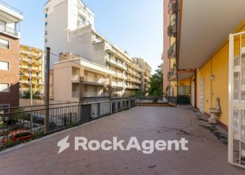 Terrazzo - Appartamento via Federico Ciccaglione, 15, Catania - foto 9