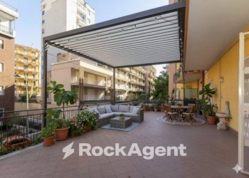 Terrazzo - Appartamento via Federico Ciccaglione, 15, Catania - foto 10