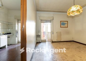 Cucina - Appartamento via Federico Ciccaglione, 15, Catania - foto 19