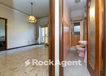 Disimpegno - Appartamento via Federico Ciccaglione, 15, Catania - foto 22