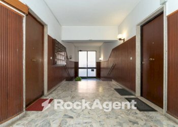 Interno palazzo - Appartamento via Federico Ciccaglione, 15, Catania - foto 35