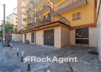 Box auto - Appartamento via Federico Ciccaglione, 15, Catania - foto 37