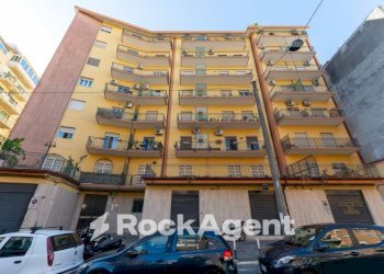 Facciata - Appartamento via Federico Ciccaglione, 15, Catania - foto 38