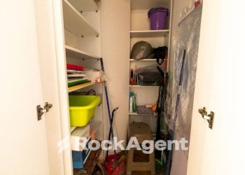 Trilocale via Giuseppe Poerio, 47, Catanzaro - foto 14