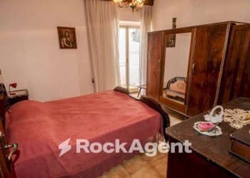 Camera da letto - Appartamento via Roma, 10, Proceno - foto 3