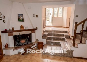 Interno palazzo - Appartamento via Roma, 10, Proceno - foto 10