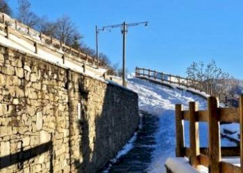 Appartamento via Cianfuran, 1, Bardonecchia - foto 19