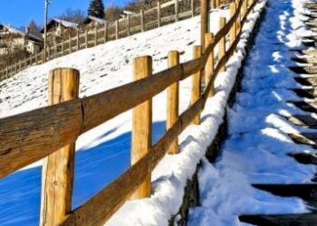 Appartamento via Cianfuran, 1, Bardonecchia - foto 27