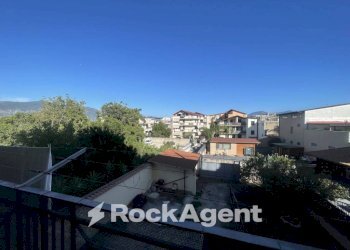 Vista - Quadrilocale via Publio Virgilio Marone 10, Poggiomarino - foto 10