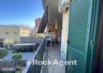 Terrazzo - Quadrilocale via Publio Virgilio Marone 10, Poggiomarino - foto 11