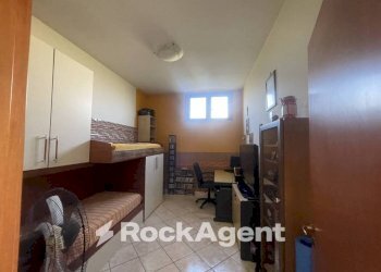 Studio - Quadrilocale via Publio Virgilio Marone 10, Poggiomarino - foto 24