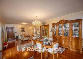 Salone - Apartment viale Italia, 2, Messina - photo 5