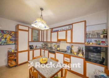 Cucina - Apartment viale Italia, 2, Messina - photo 11
