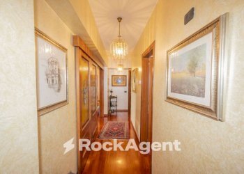 Corridoio - Apartment viale Italia, 2, Messina - photo 14