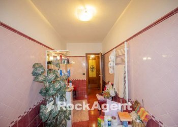 Bagno - Apartment viale Italia, 2, Messina - photo 19