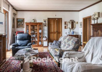 Salone - Villa via Eugenio Montale, 6, Frascarolo - photo 3