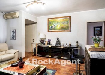 Salone - Villa via Eugenio Montale, 6, Frascarolo - photo 9