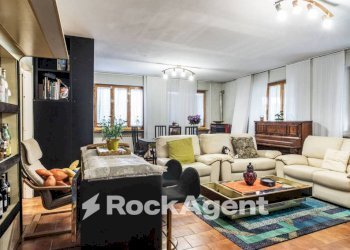 Salone - Villa via Eugenio Montale, 6, Frascarolo - photo 16