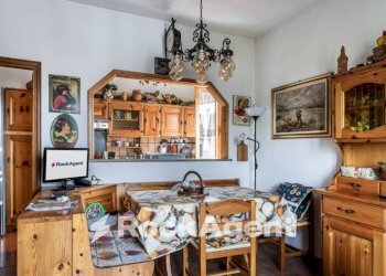 Salone - Villa via Eugenio Montale, 6, Frascarolo - photo 19