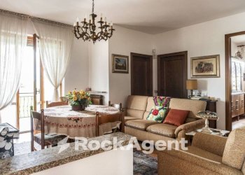 Salone - Villa via Eugenio Montale, 6, Frascarolo - photo 21