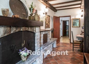 Salone - Villa via Eugenio Montale, 6, Frascarolo - photo 26